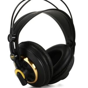 AKG K240 Professional Studio Headphones